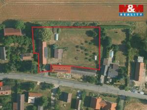 Prodej rodinného domu, Onomyšl - Miletín, 205 m2