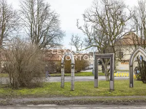 Prodej bytu 3+kk, Praha - Malešice, U tvrze, 69 m2