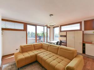 Prodej bytu 3+kk, Praha - Lhotka, U koupadel, 117 m2