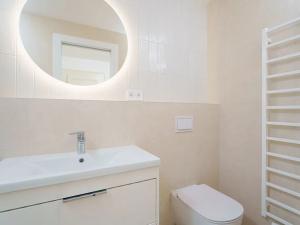 Prodej bytu 2+kk, Praha - Žižkov, Bořivojova, 41 m2