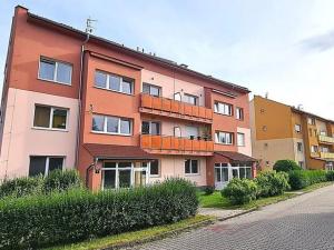 Prodej bytu 2+kk, Praha - Horní Počernice, V javorech, 42 m2