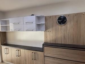 Pronájem bytu 1+kk, Zlín, Družstevní, 32 m2