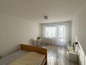 Pronájem bytu 1+kk, Zlín, Družstevní, 32 m2