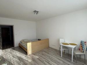 Pronájem bytu 1+kk, Zlín, Družstevní, 32 m2