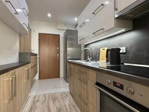 Pronájem bytu 1+kk, Zlín, Družstevní, 32 m2
