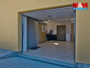 Prodej rodinného domu, Mašťov, Lesní, 168 m2