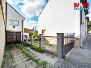 Prodej rodinného domu, Litomyšl - Záhradí, T. Novákové, 140 m2