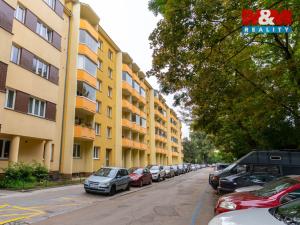 Prodej bytu 1+kk, Brno, Leitnerova, 21 m2