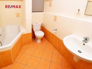Prodej bytu 2+kk, Praha - Hostivař, Švehlova, 50 m2