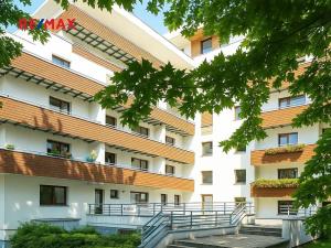 Prodej bytu 2+kk, Praha - Hostivař, Švehlova, 50 m2
