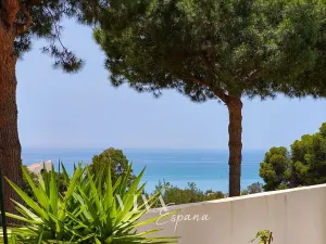 Prodej vily, Benalmádena, Španělsko, 256 m2