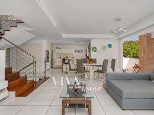 Prodej vily, Benalmádena, Španělsko, 256 m2
