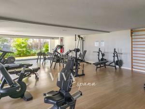 Prodej vily, Benalmádena, Španělsko, 256 m2
