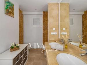 Prodej vily, Benalmádena, Španělsko, 256 m2