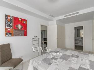 Prodej vily, Benalmádena, Španělsko, 256 m2