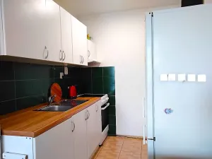 Prodej bytu 2+kk, Praha - Černý Most, Kpt. Stránského, 45 m2