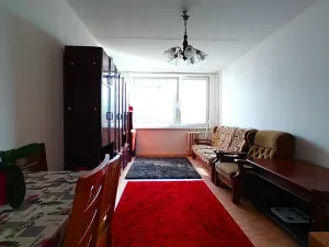 Prodej bytu 2+kk, Praha - Černý Most, Kpt. Stránského, 45 m2