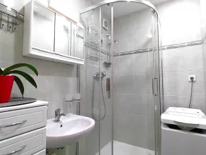Prodej bytu 2+kk, Praha - Černý Most, Kpt. Stránského, 45 m2