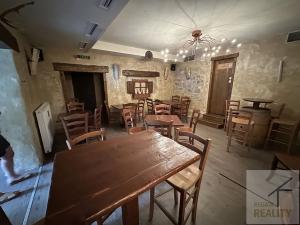 Prodej restaurace, Bad Kleinkirchheim, Rakousko, Dorfstraße, 120 m2