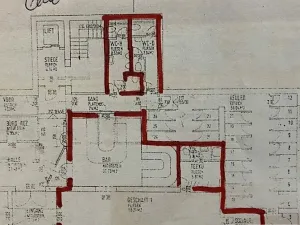 Prodej restaurace, Bad Kleinkirchheim, Rakousko, Dorfstraße, 120 m2