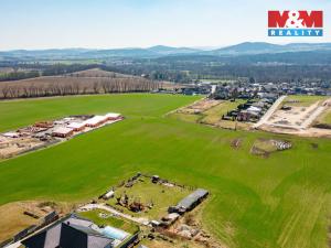 Prodej pozemku pro bydlení, Strakonice - Dražejov, 2579 m2