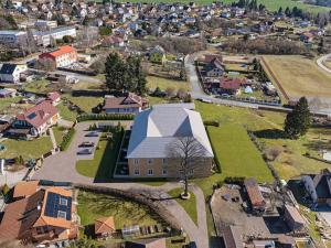 Prodej bytu 2+kk, Postupice, Blanická, 55 m2