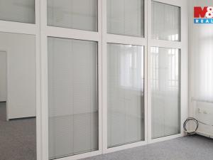 Pronájem kanceláře, Praha - Nové Město, Opletalova, 55 m2