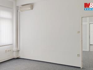 Pronájem kanceláře, Praha - Nové Město, Opletalova, 55 m2