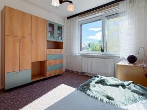 Prodej bytu 3+1, Slavkov u Brna, sídliště Nádražní, 88 m2