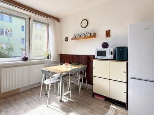 Prodej bytu 3+1, Slavkov u Brna, sídliště Nádražní, 88 m2