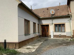Prodej rodinného domu, Těšany, 146 m2