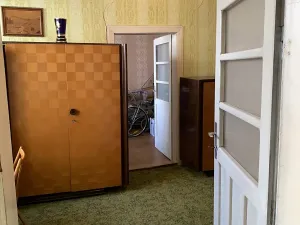 Prodej rodinného domu, Těšany, 146 m2