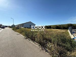 Prodej pozemku pro bydlení, Hustopeče, 837 m2