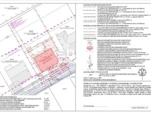 Prodej pozemku pro bydlení, Hustopeče, 837 m2