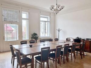 Pronájem kanceláře, Praha - Nové Město, Spálená, 406 m2