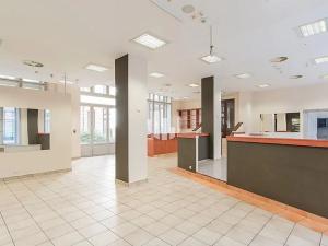 Pronájem kanceláře, Praha - Nové Město, Spálená, 406 m2