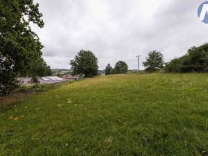 Prodej pozemku pro bydlení, Libež, 6239 m2