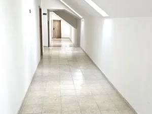 Pronájem bytu 1+kk, Příbram, Gen. R. Tesaříka, 41 m2