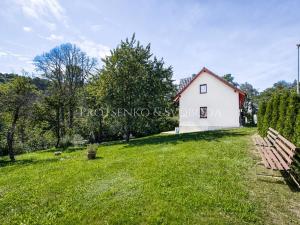 Prodej rodinného domu, Český Krumlov, 186 m2