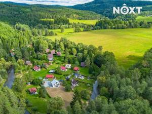 Prodej - jiné, Kaplice, 53 m2