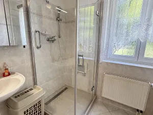 Pronájem bytu 3+1, Praha - Nebušice, Na Malé Šárce, 102 m2