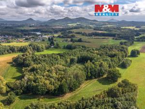 Prodej rybníku, Nový Bor, 19785 m2