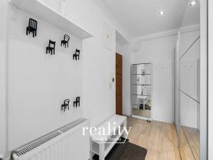 Pronájem bytu 1+1, Jihlava, Malátova, 56 m2