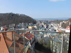 Prodej bytu 3+kk, Karlovy Vary, Libušina, 116 m2