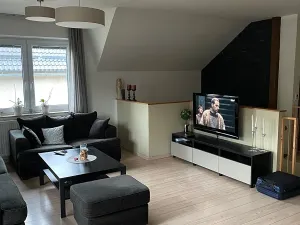 Pronájem rodinného domu, Česká Ves, Malá, 140 m2