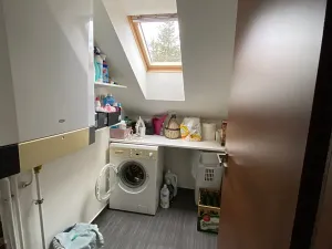 Pronájem rodinného domu, Česká Ves, Malá, 140 m2