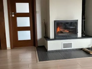 Pronájem rodinného domu, Česká Ves, Malá, 140 m2
