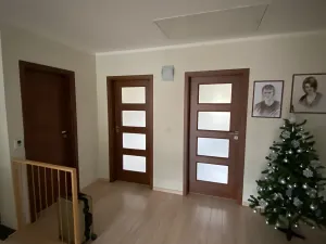 Pronájem rodinného domu, Česká Ves, Malá, 140 m2