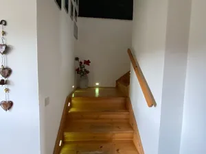 Pronájem rodinného domu, Česká Ves, Malá, 140 m2