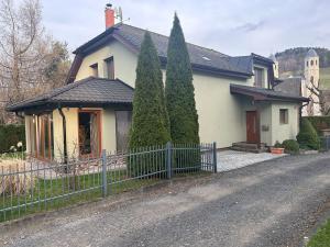 Pronájem rodinného domu, Česká Ves, Malá, 140 m2